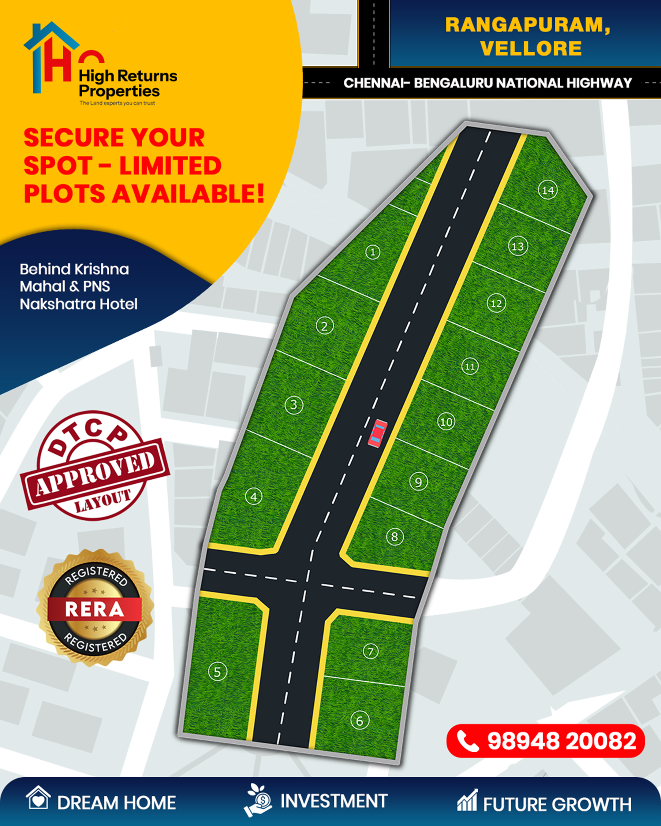 HR-Limited Plots Available!
